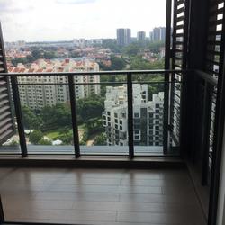 The Hillier (D23), Apartment #154810522
